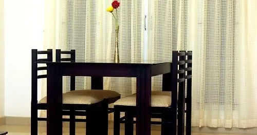 Fort Abode Kochi 3*,