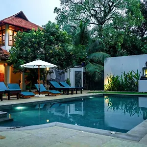 Resort Flamingo Boutique & Ayurvedic